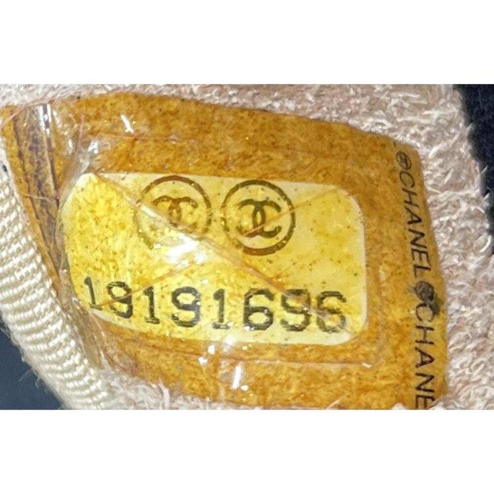 Chanel Reverso Boy Flap Bag Woven #258817C31B - Picture 7 of 7